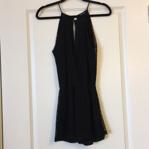 Never Worn Zara Romper